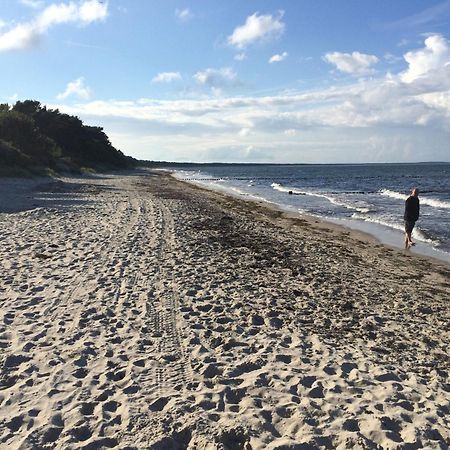 Ostseepark Ruegen 22 Glowe Dış mekan fotoğraf