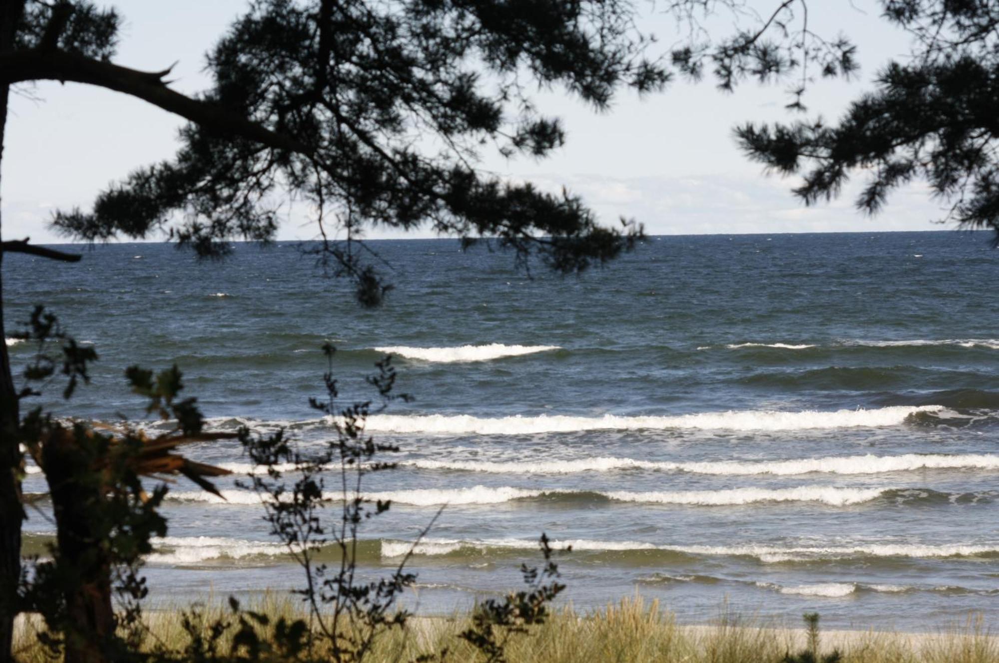Ostseepark Ruegen 22 Glowe Dış mekan fotoğraf