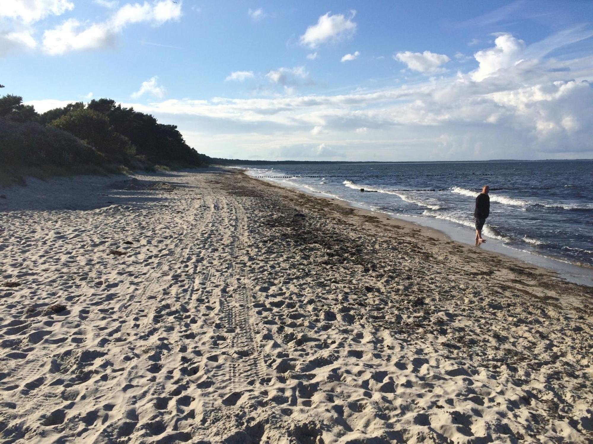 Ostseepark Ruegen 22 Glowe Dış mekan fotoğraf